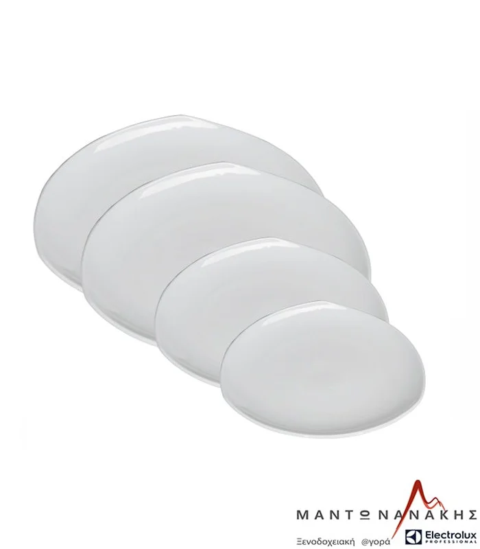 ΠΙΑΤΟ ΠΟΡΣΕΛΑΝΗΣ 18cm Africa - Image 1