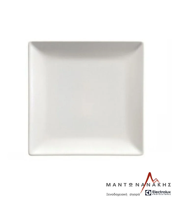 ΠΙΑΤΟ ΡΗΧΟ Elite 18x18cm - Image 1