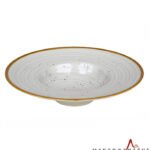 ΠΙΑΤΟ ΠΟΡΣΕΛΑΝΗΣ ΖΥΜΑΡΙΚΩΝ 28cm Spira