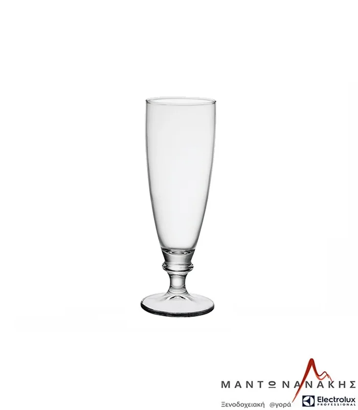 ΠΟΤΗΡΙ ΜΠΥΡΑΣ bormioli 27cl - Image 1