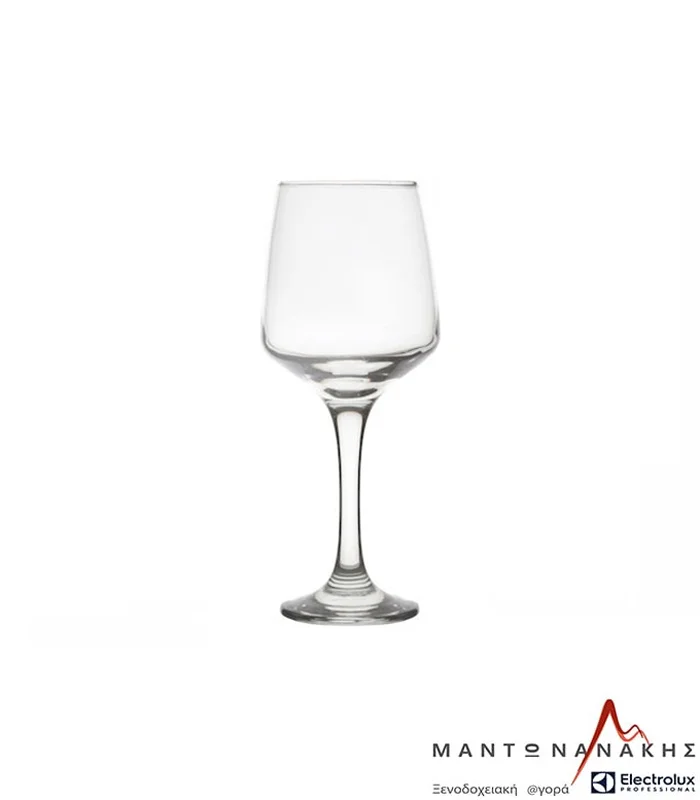 ΠΟΤΗΡΙ ΚΡΑΣΙΟΥ uniglass 28cl - Image 1