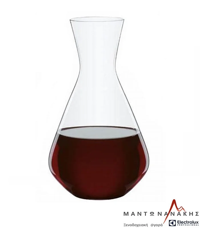 ΦΙΑΛΗ ΚΡΑΣΙΟΥ spiegelau 1,4lt - Image 1