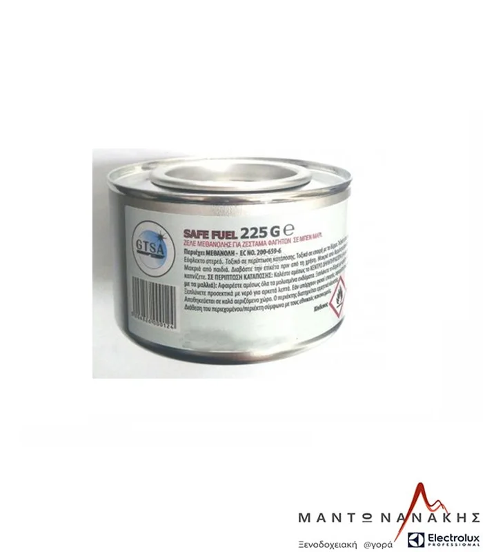 ΣΤΕΡΕΟ ΟΙΝΟΠΝΕΥΜΑ 225gr - Image 1