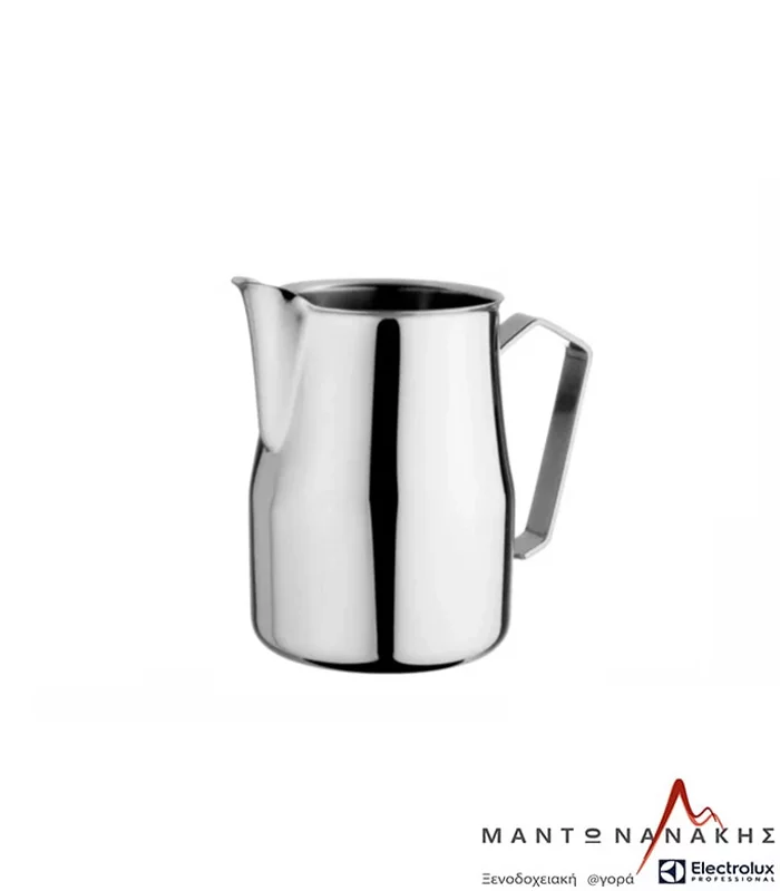 ΓΑΛΑΤΙΕΡΑ inox 75cl - Image 1