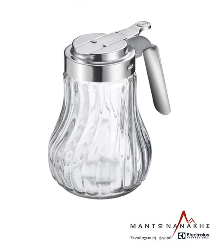 ΜΕΛΙΕΡΑ - ΔΟΧΕΙΟ ΜΕΛΙΟΥ 250ml - Image 1