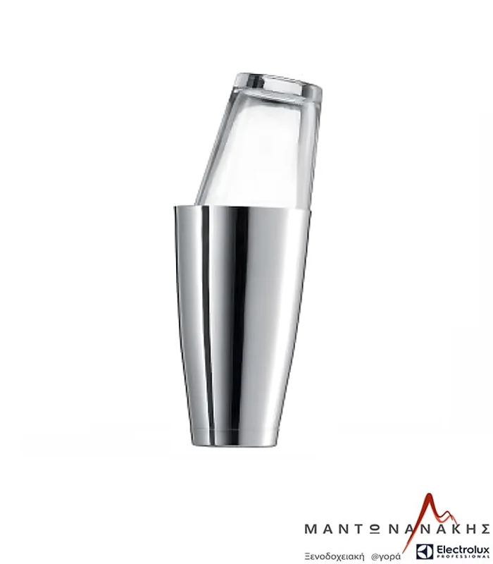 ΠΟΤΗΡΙ ΣΕΙΚΕΡ- Shaker glass 550ml - Image 1
