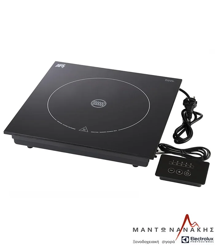 ΕΣΤΙΑ ΕΠΑΓΩΓΙΚΗ Induction - Image 1