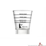 ΜΕΖΟΥΡΑ ΓΥΑΛΙΝΗ ΚΑΦΕ