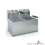 ΦΡΙΤΕΖΑ 12+12lt 26X36X11cm