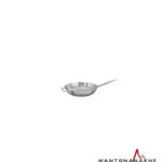 ΤΗΓΑΝΙ Saute inox 32cm