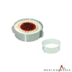 ΤΣΕΡΚΙ ΡΥΘΜΙΖΟΜΕΝΟ ΣΤΡΟΓΓΥΛΟ