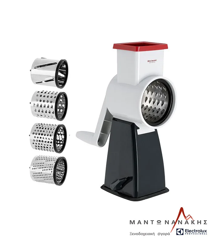 ΤΡΙΦΤΗΣ 4 ΜΑΧΑΙΡΙΑ - Image 1