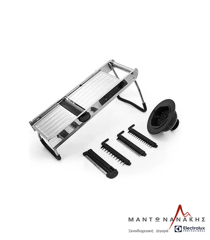 ΜΑΝΤΟΛΙΝΟ 5 ΛΕΠΙΔΩΝ - Image 1