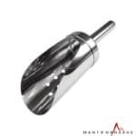 ΣΕΣΟΥΛΑ ΜΕ ΤΡΥΠΕΣ inox