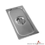 ΚΑΠΑΚΙ GASTRONORM 1/3