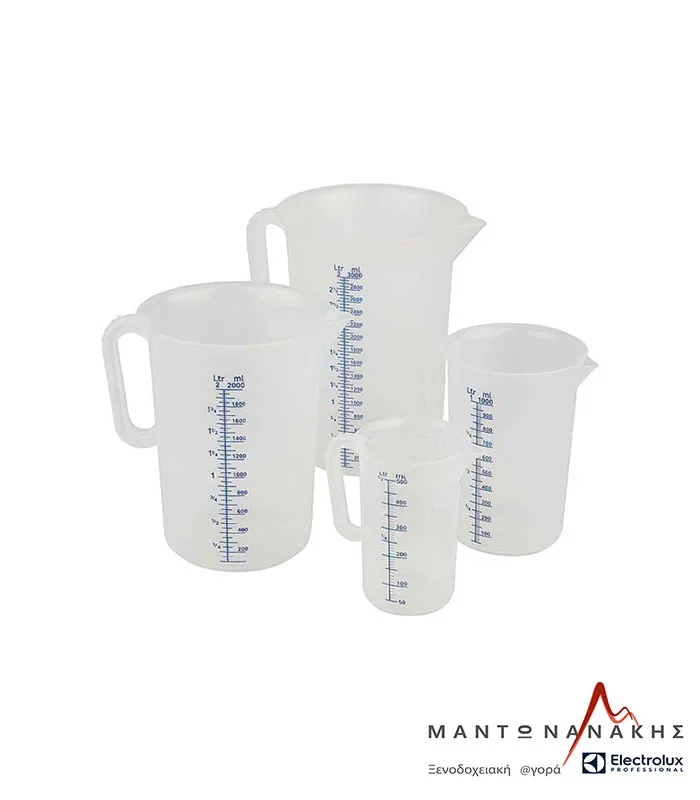 ΚΑΝΑΤΑ ΜΕΖΟΥΡΑ 0,25lt - Image 1