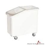 ΔΟΧΕΙΟ ΦΥΛΑΞΗΣ ΤΡΟΦΙΜΩΝ 79lt  