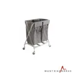 ΤΡΟΛΕΙ ΑΠΛΥΤΩΝ 76Χ43Χ98hcm